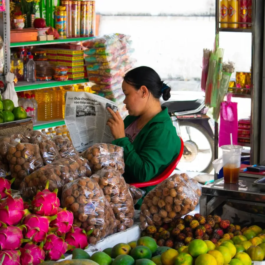 Hàng bán chạy