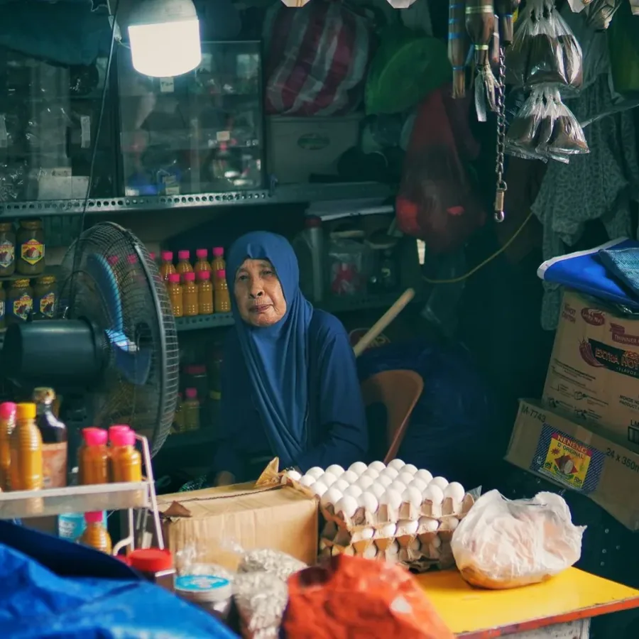 Hàng bán chạy
